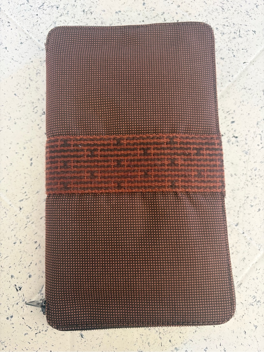 Hermes Organizer Wallet
